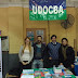  UDOCBA Quilmes en la Feria del libro Distrital