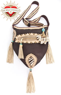 Por la moda muere el pez: febrero 2012