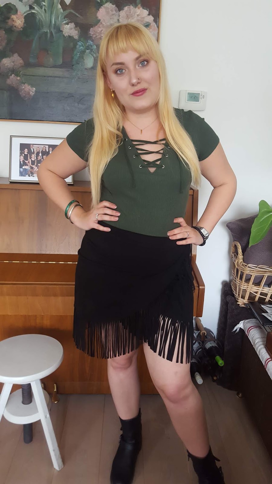 Review Color Remover Kruidvat