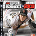 Major League Baseball 2K9 – Full PS3 Download Version