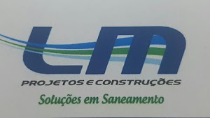 LM PROJETOS E CONSTRUÇÕES