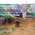 APÓS GUERRA NO FACEBOOK, JUSTIÇA NÃO ACATA DENÚNCIA E MANTÉM OUTDOOR DO JAIR BOLSONARO EM BOM JESUS DO ITABAPOANA