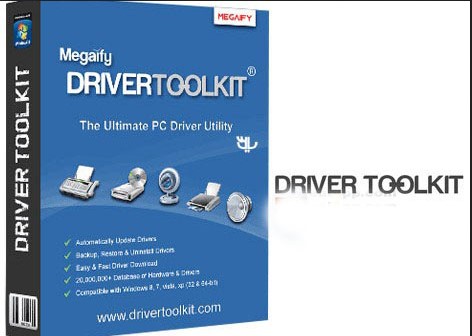 driver toolkit 8.5.1 key free download