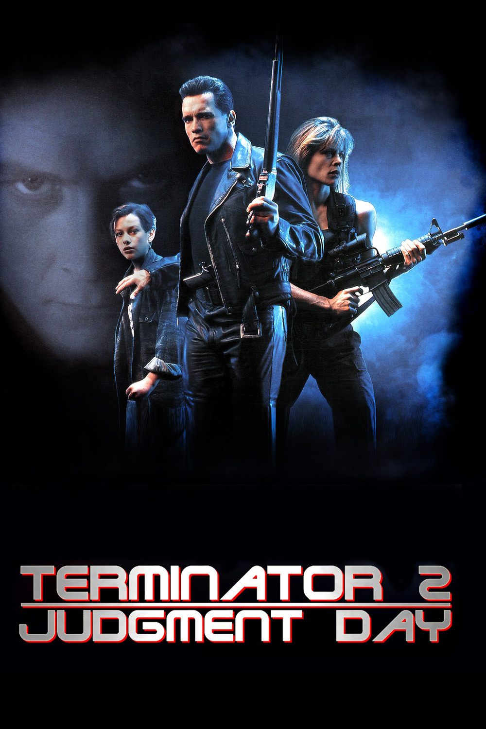Terminator2 Terminator2