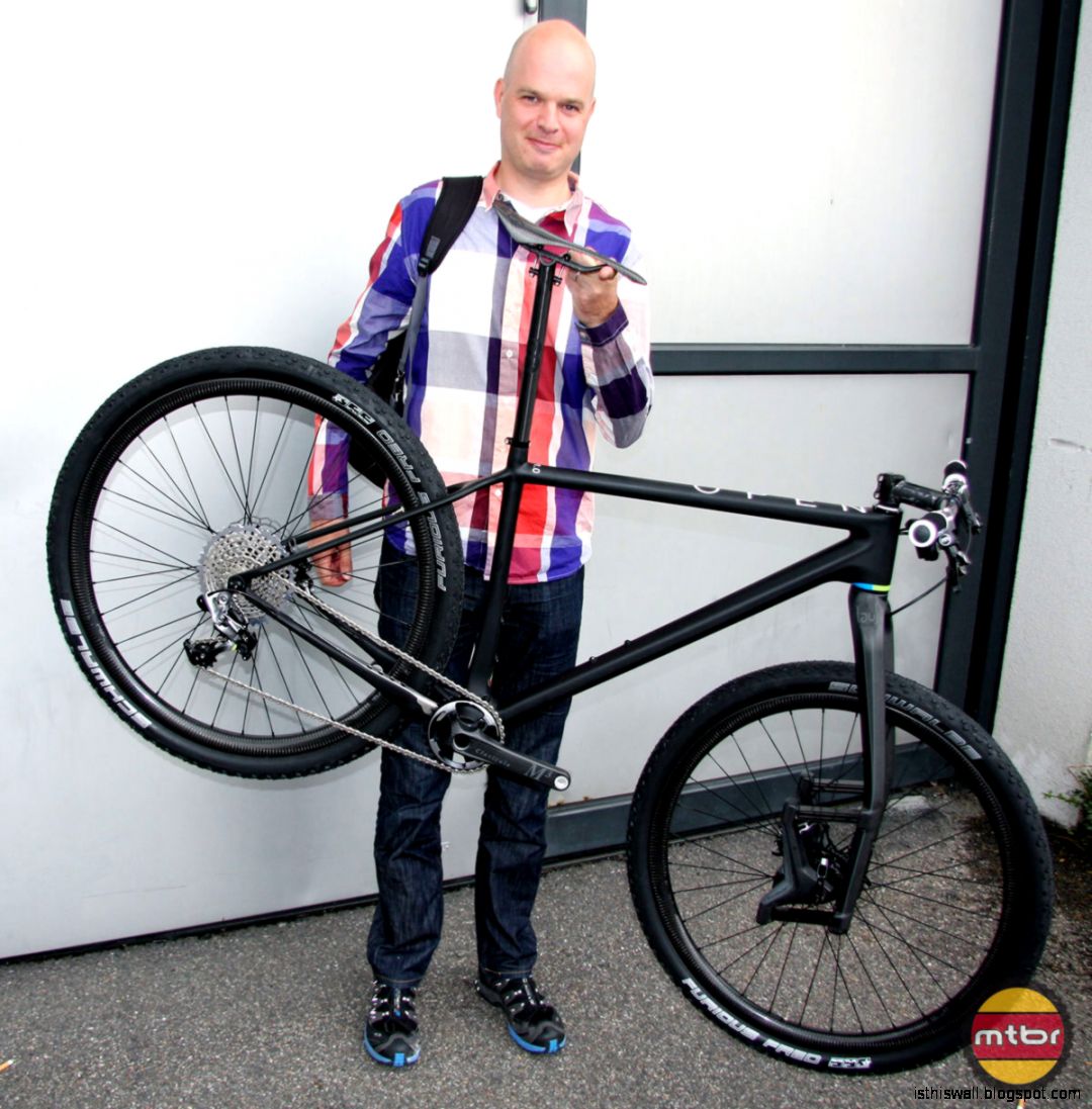 what is the lightest hardtail mountain bike