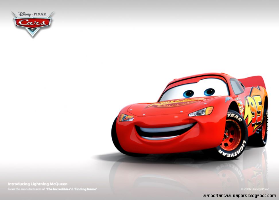 Cars Movie Cartoon HD Wallpaper