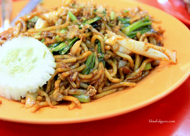 Kuala Lumpur Malaysia Food Blog