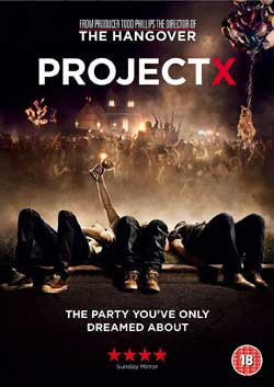 Project X (2012)