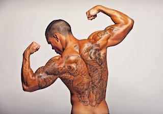 Pham Woodbridge wiki tatoo workout fitness diet