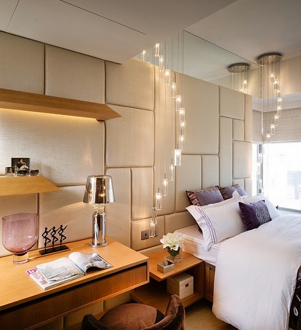 How to decorate the bedroom