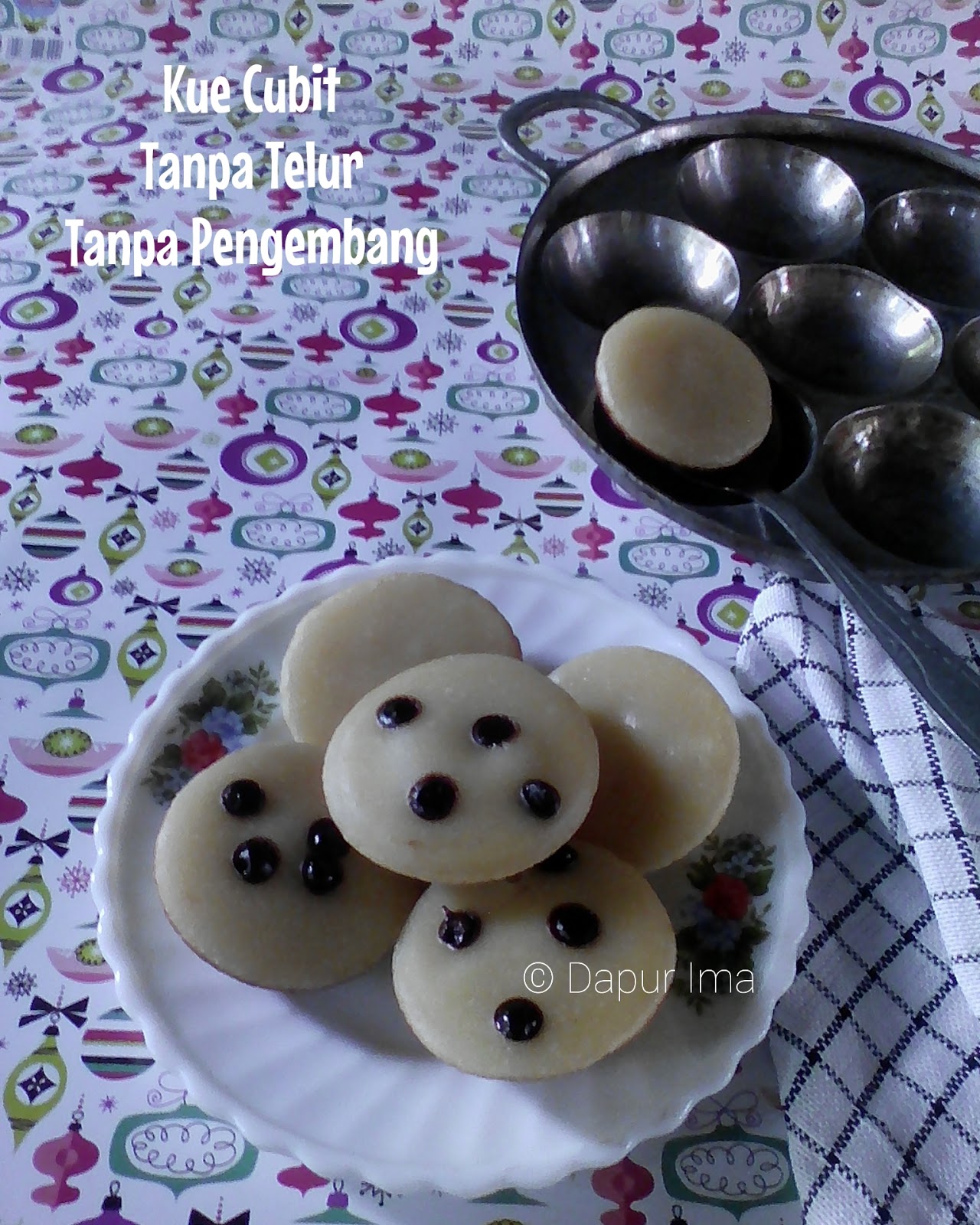 Cara Membuat Kue Cubit Tanpa Ragi Berbagai Kue Cara Membuat Kue Cubit Tanpa Ragi Berbagai Kue