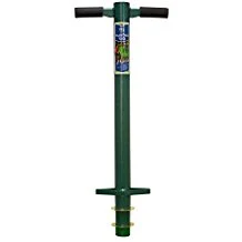 ProPlugger 5-In-1 Lawn Tool and Garden Tool, Bulb Planter, Weeder, Sod Plugger, Annual Planter, Soil Test