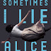 Review: Sometimes I Lie by Alice Feeney