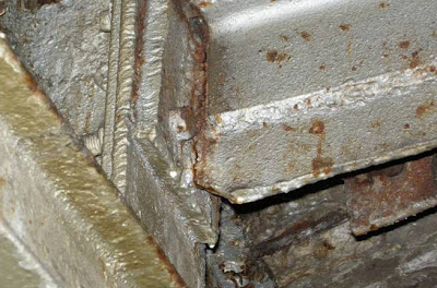 набор свёрл work's комбинированный (b1111)