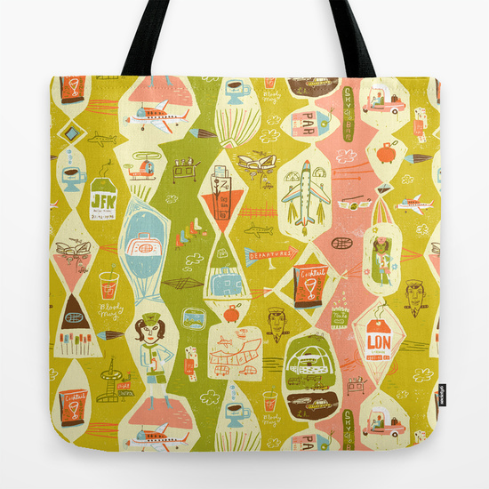 MY SOCIETY 6 SHOP