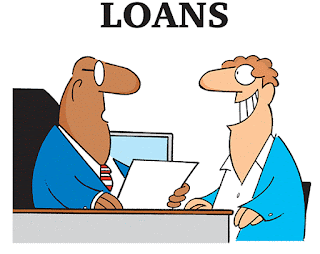 Bank loan jokes
