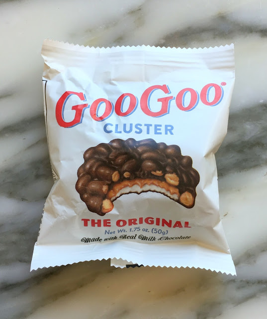 Where to go in Nashville, Tennessee | GooGoo Clusters | www.jacolynmurphy.com