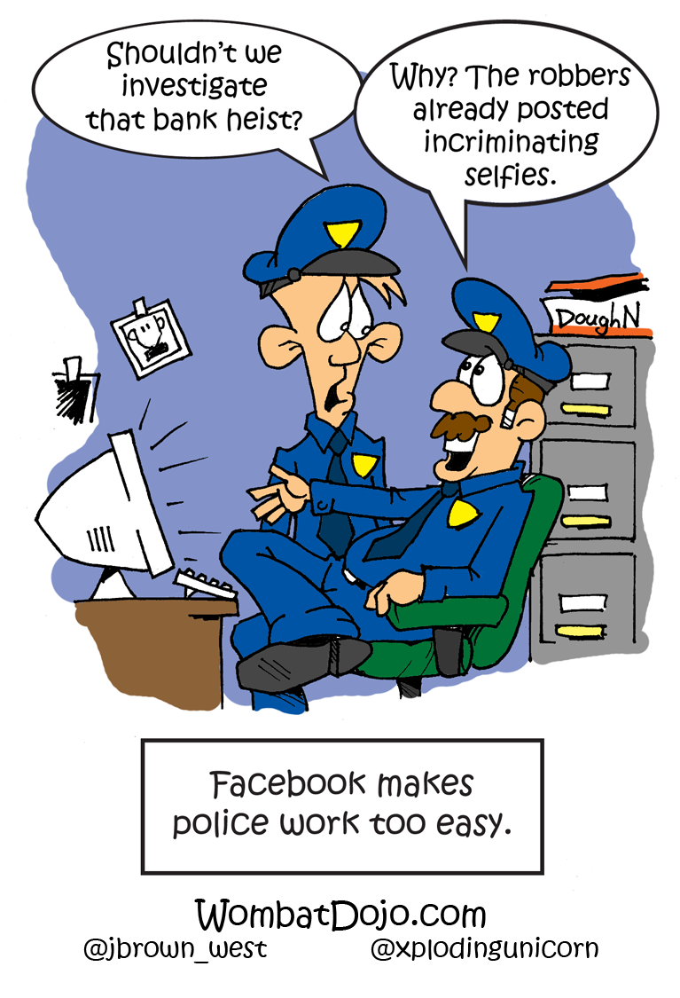 Desk Job Wombat Dojo