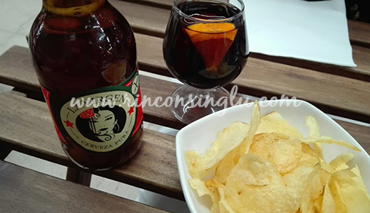 comer sin gluten en kint food