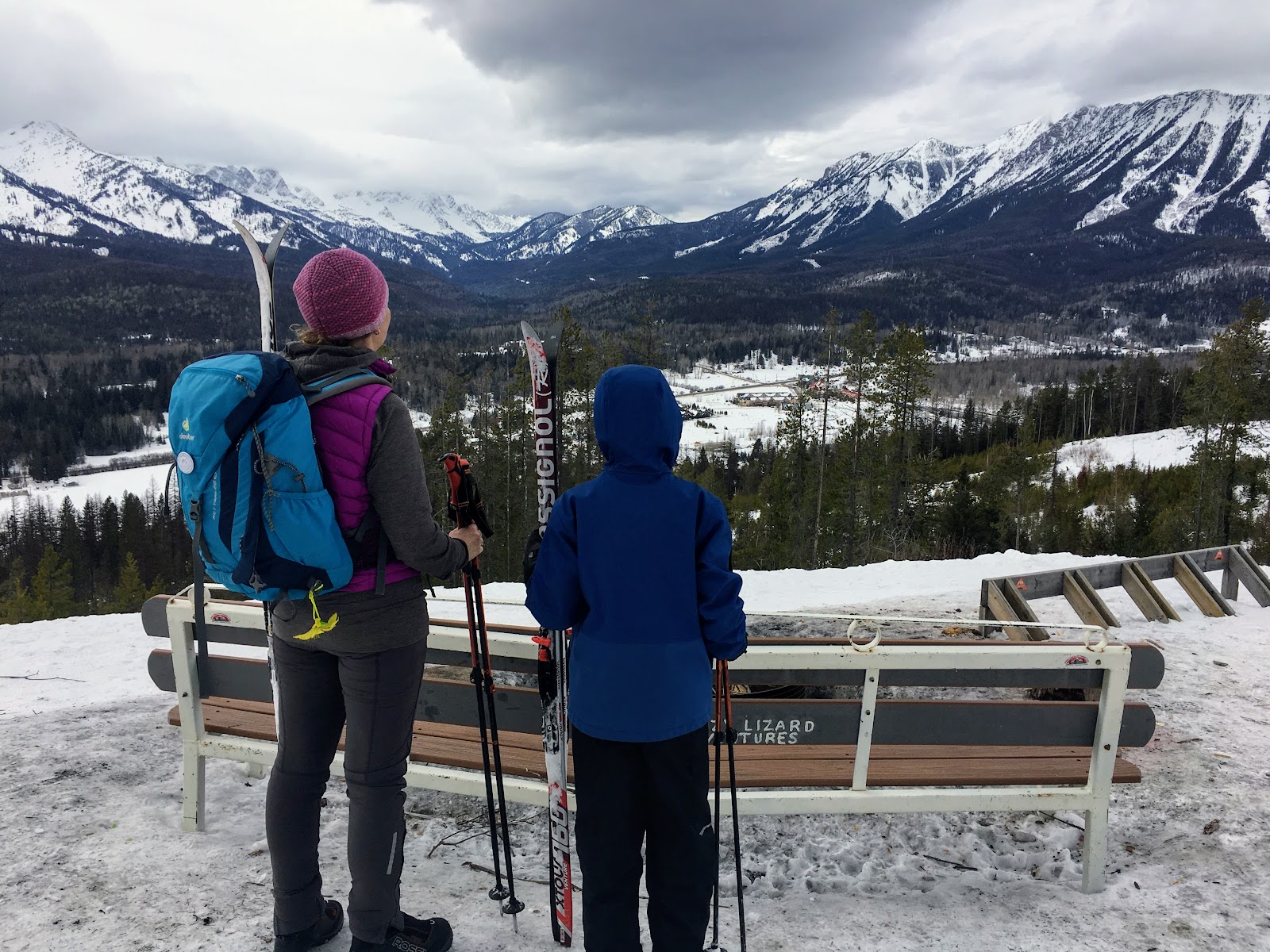 Family Adventures in the Canadian Rockies Top 5 Things to do in Fernie