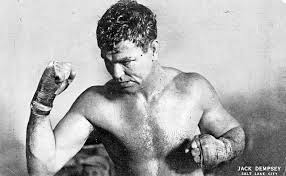 Jack Dempsey