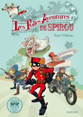 Spirou et Fantasio Hors série