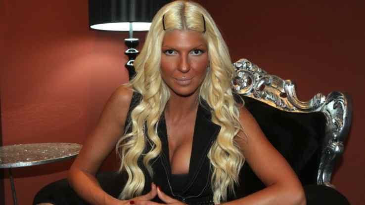 Jelena Karleuša Jelena Karleuša