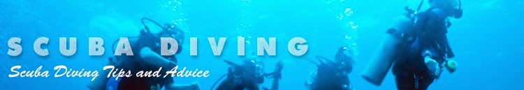 Scuba Diving Tips & Advice