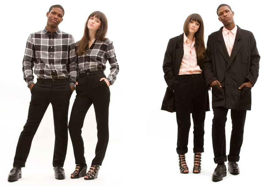 Unisex. Unisex. корейская одежда унисекс. мужчина унисекс. унисекс одежда.