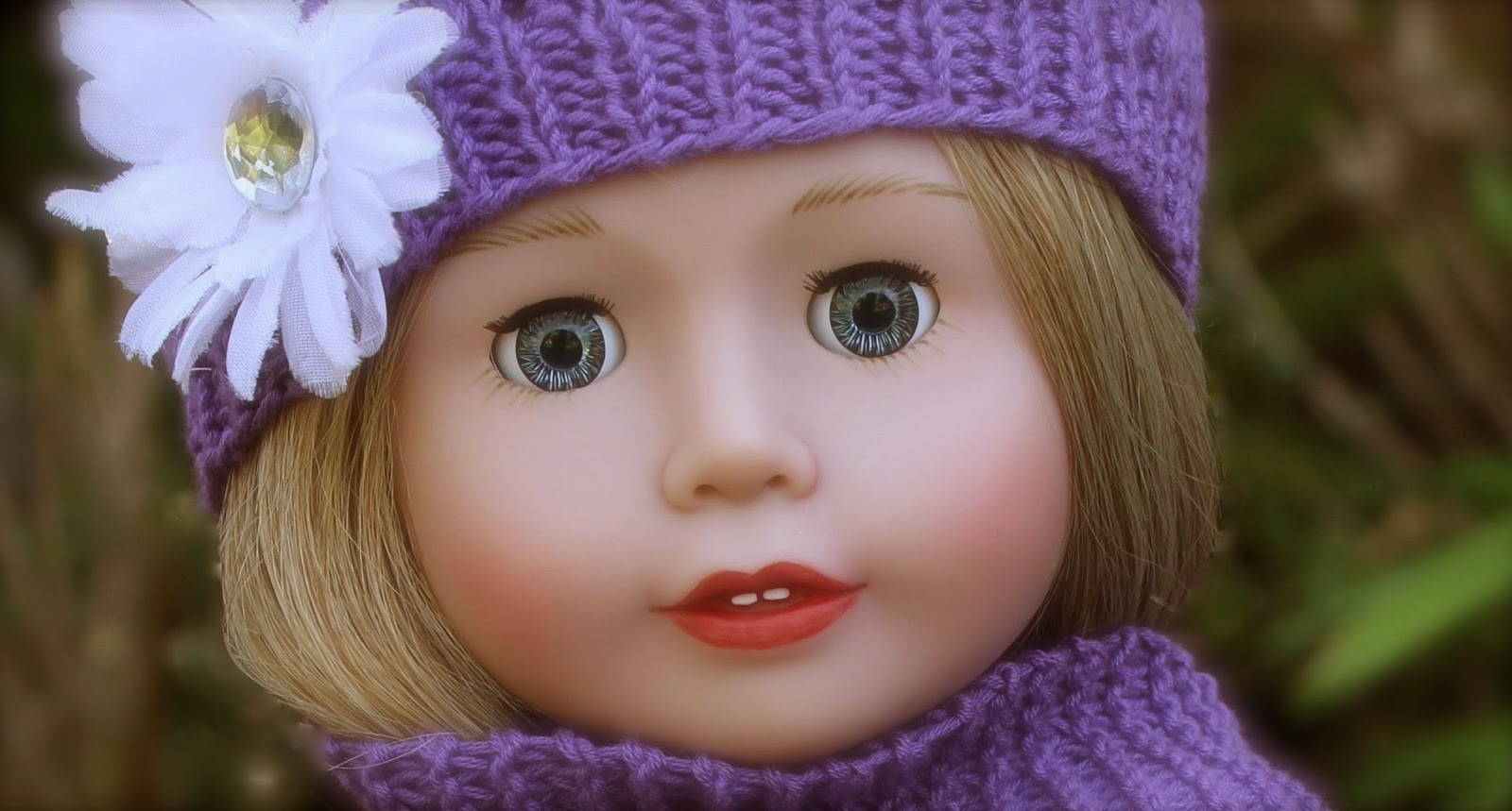 HARMONY CLUB DOLLS 18" DOLLS AND DOLL FASHIONS Your 18 inch Doll