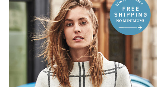 Effortlessly with roxy: Anthropologie unveils first dibs on fall with ...