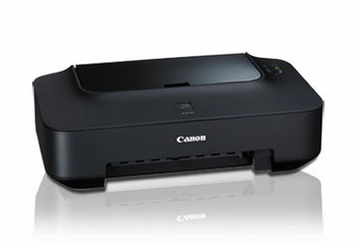 Canon pixma ip1000