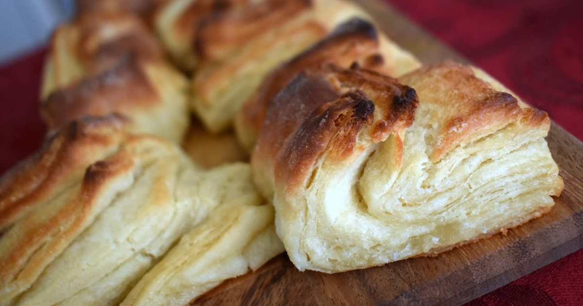 Laminated Biscuits BreadBakers