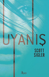 Uyanış - Scott Sigler