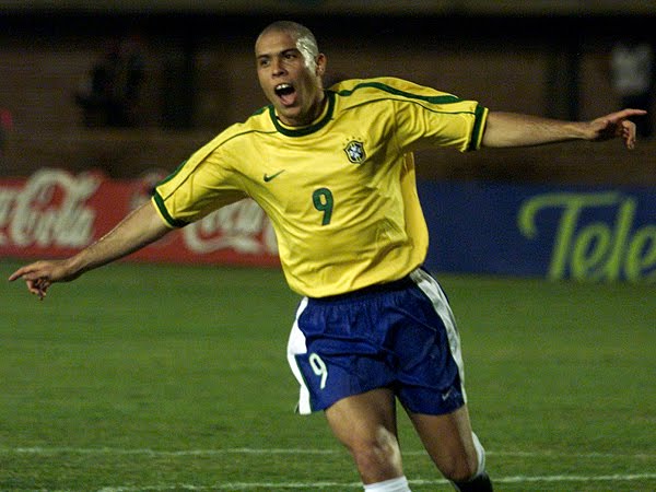 366football: Ronaldo The Phenomenon - Who Know Him Best?