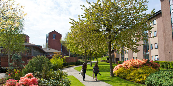 Dean’s Canadian Scholarships At University Of Strathclyde – UK 2019