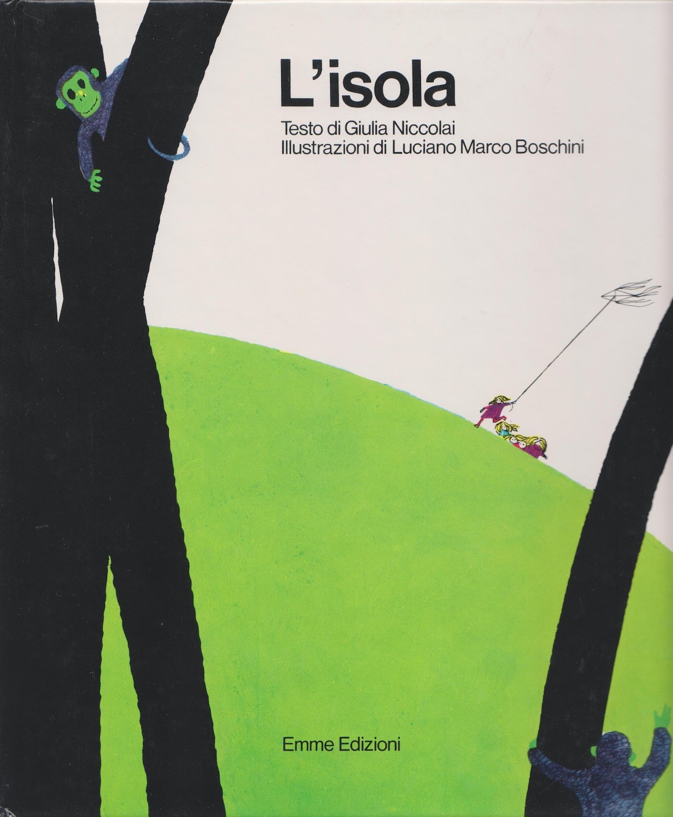 ARCHIVIO CARTA STAMPATA L'ISOLA ARCHIVIO CARTA STAMPATA L'ISOLA