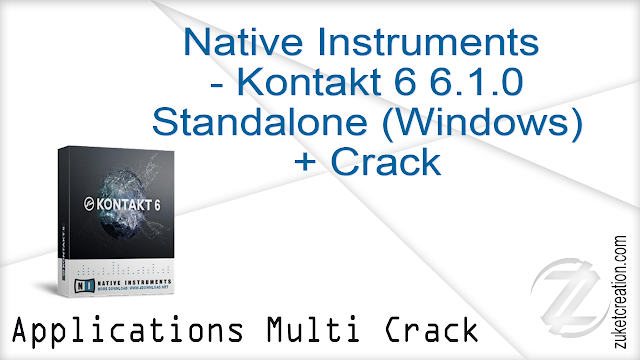 crack kontakt 4 crack kontakt 4