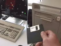 Mengenal Tentang Floppy Disk dan Pengertiannya