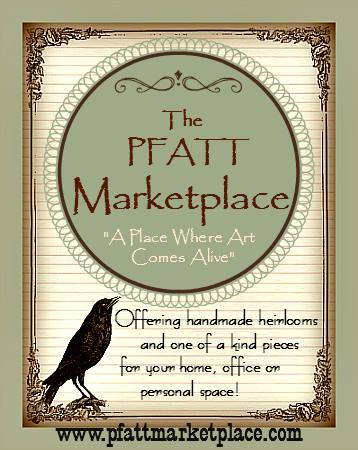 PFATT Marketplace