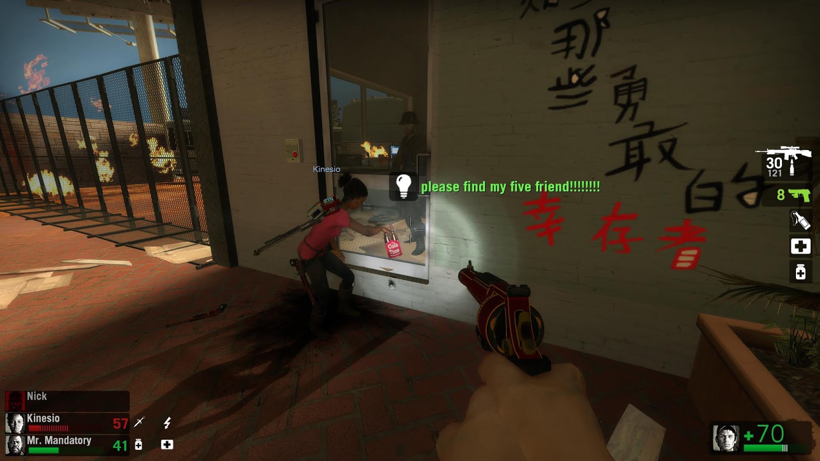 left for dead 2 maps left for dead 2 maps