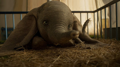 Dumbo 2019 Movie Image 6