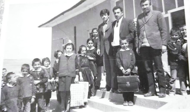 BÜNYAN ULU CAMİİ /m.13291333 Eylül ayı