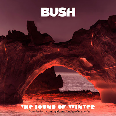 Bush - The Sound Of Winter Lyrics