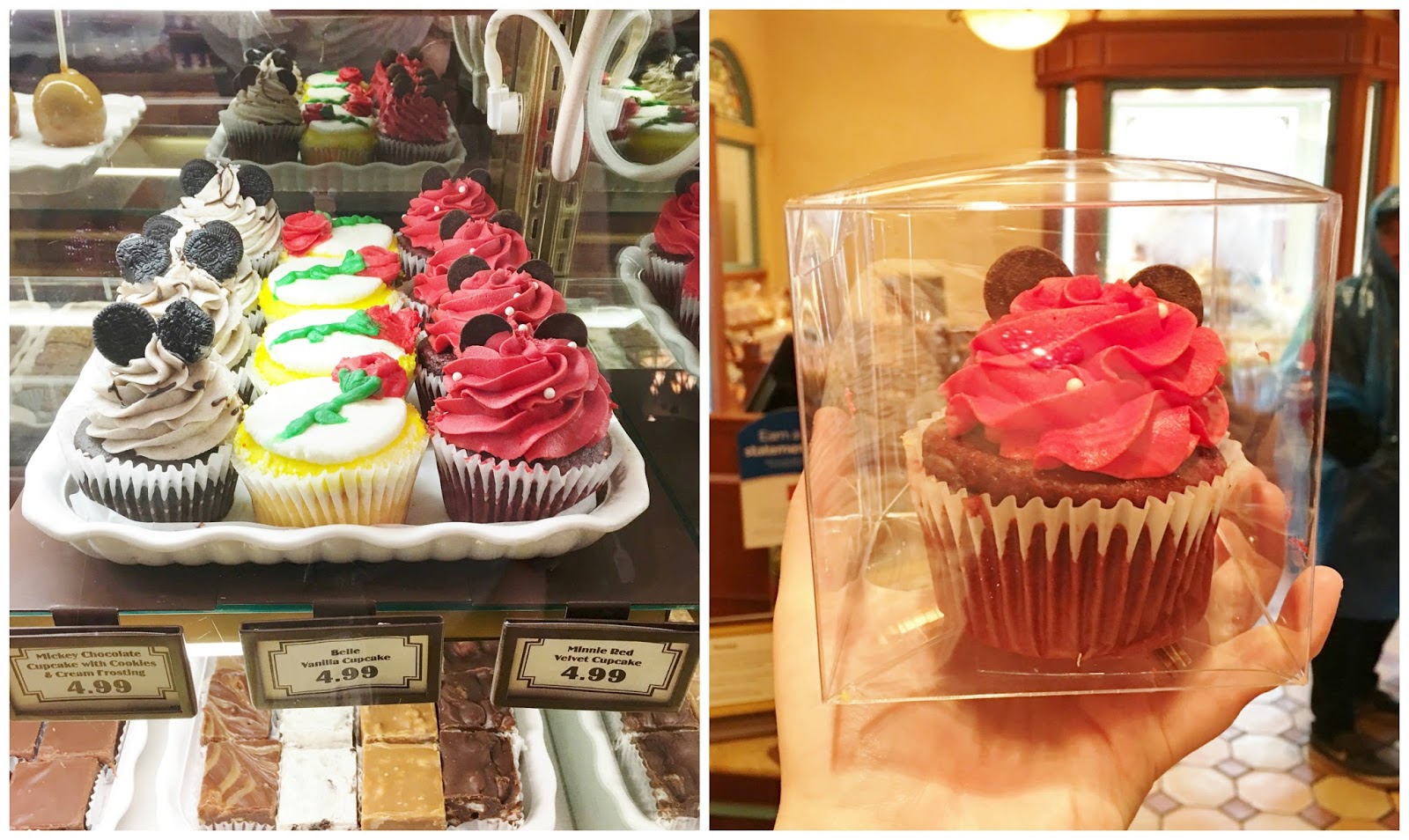 THE 5 BEST DISNEY SNACKS AT DISNEYLAND A Life With Frills