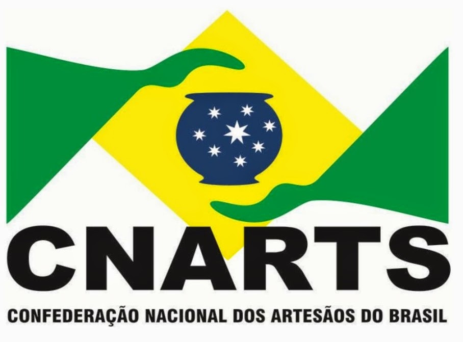 CNARTS - CONFEDERAÇÃO NACIONAL DOS ARTESÃOS DO BRASIL