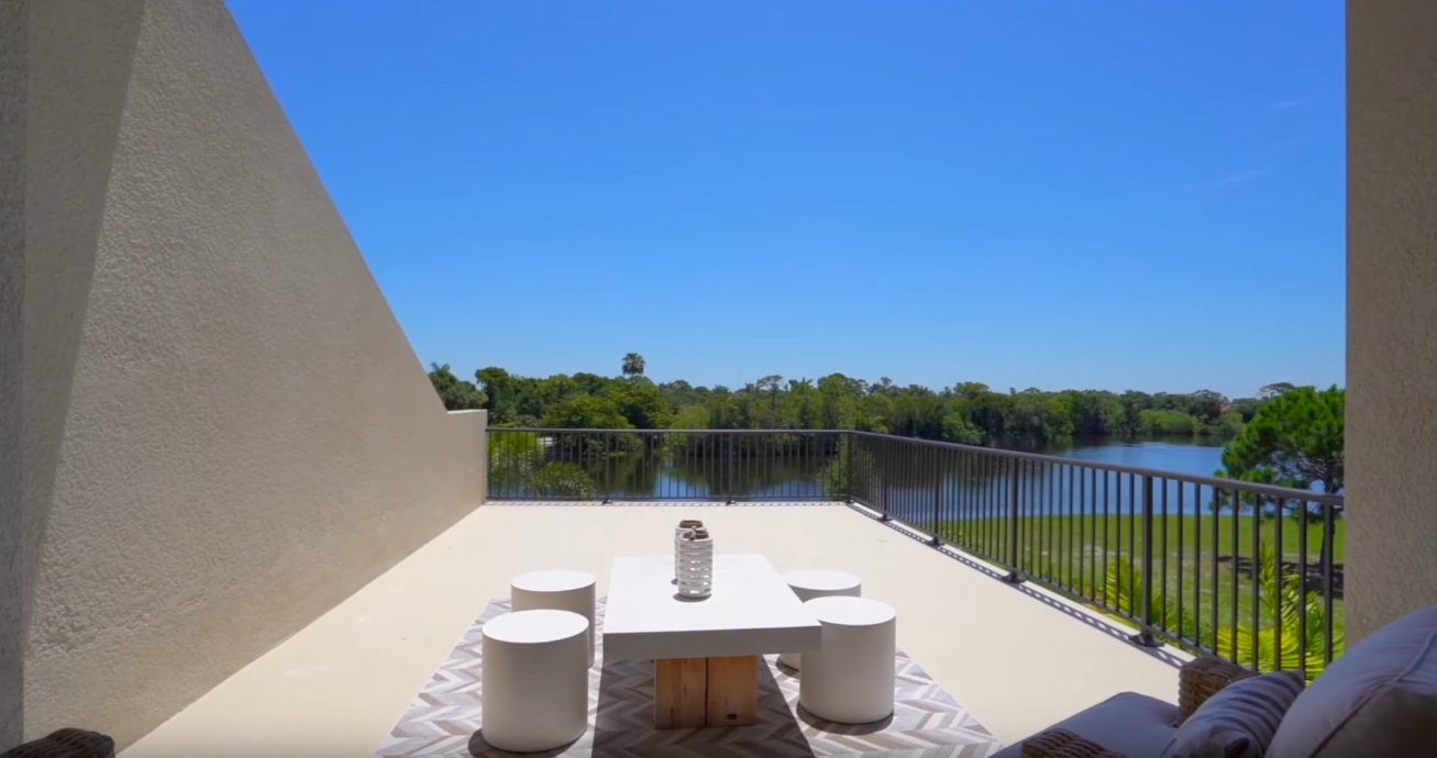 34 Photos vs. 368 Warwick Way, Naples, FL Luxury Home Interior Design Tour
