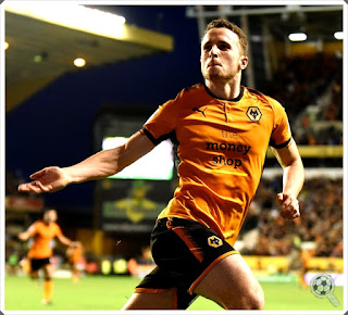 Diogo Jota Woverhampton