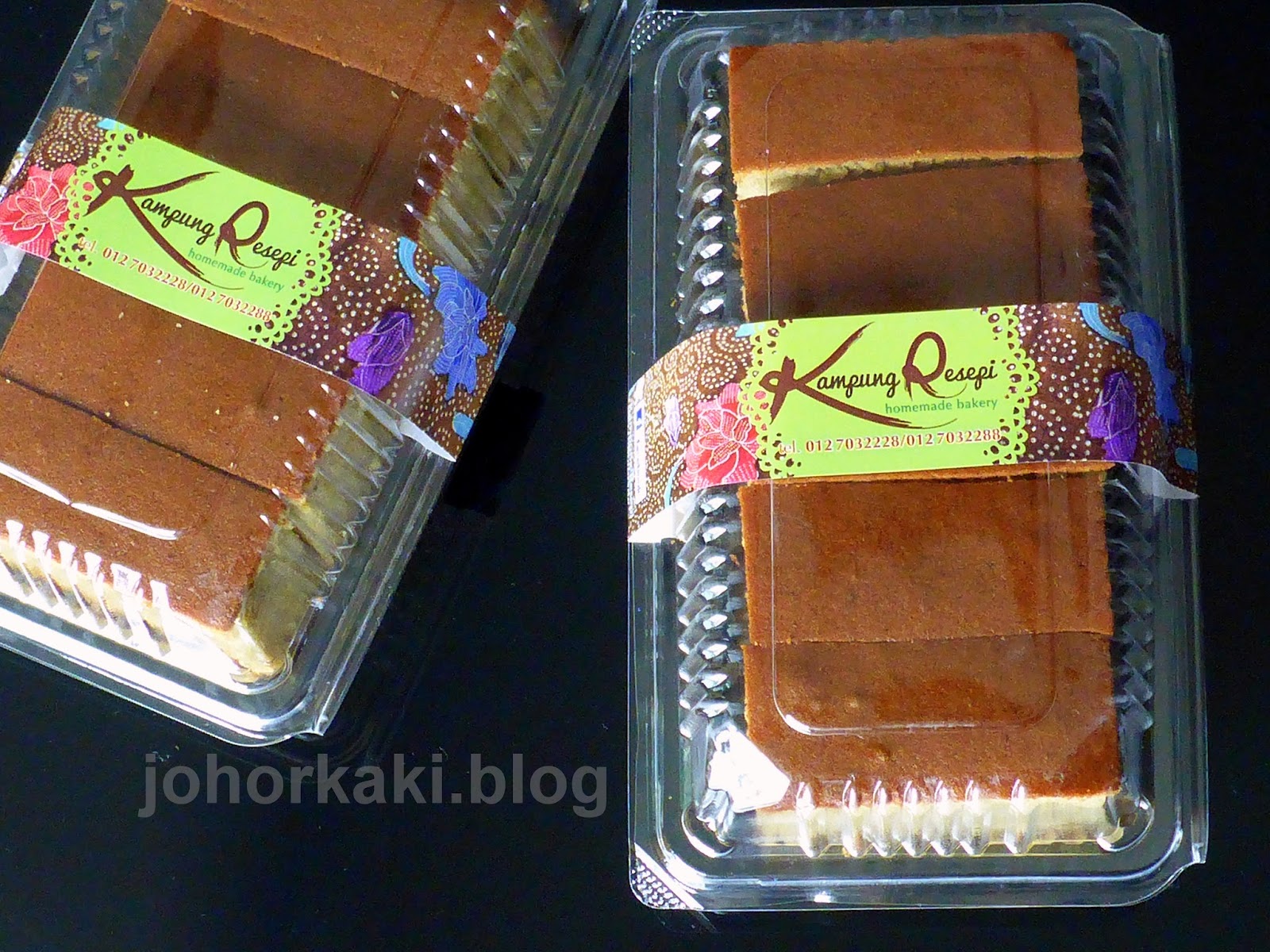 Johor Kaki Travels For Food October 2016