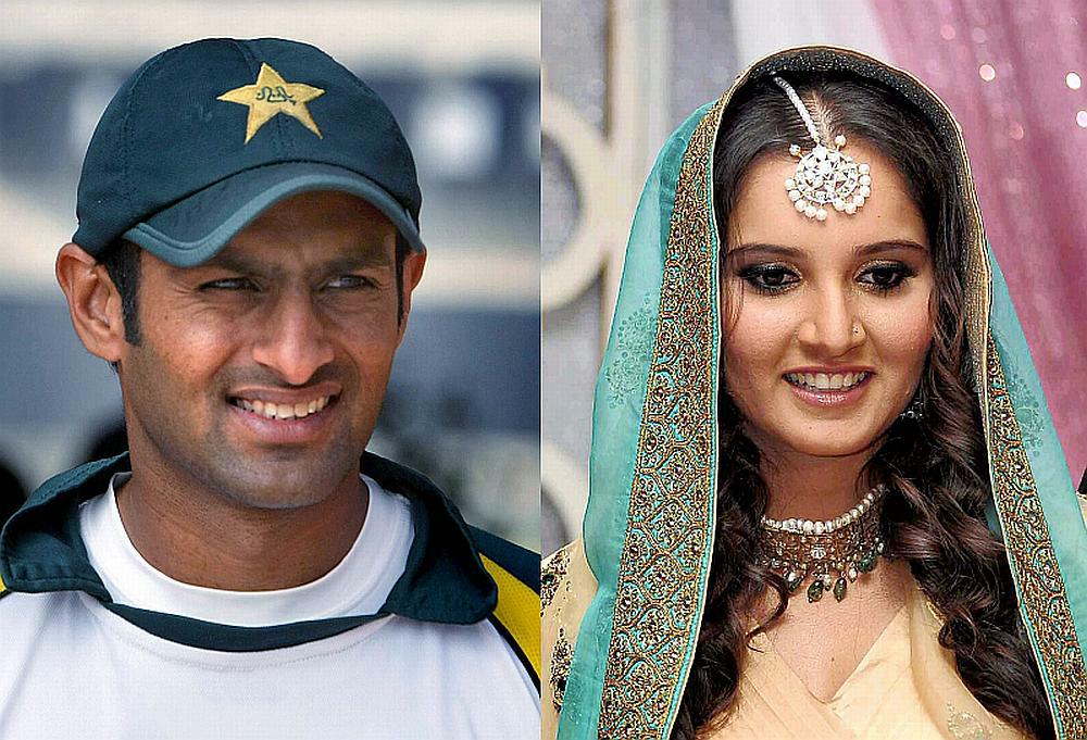Sania mirza husband | Sports Wallpapers